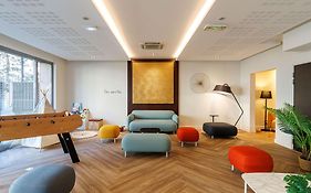 Adagio Nice Centre